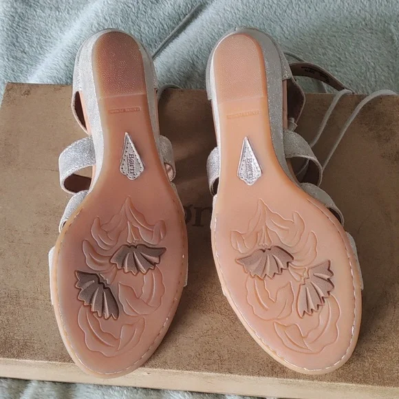 Born sandals - Picture 5 of 7